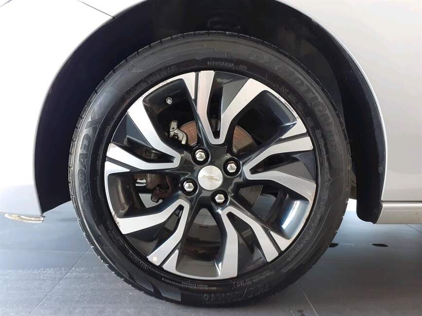 ONIX 1.0 TURBO FLEX PREMIER AUTOMATICO