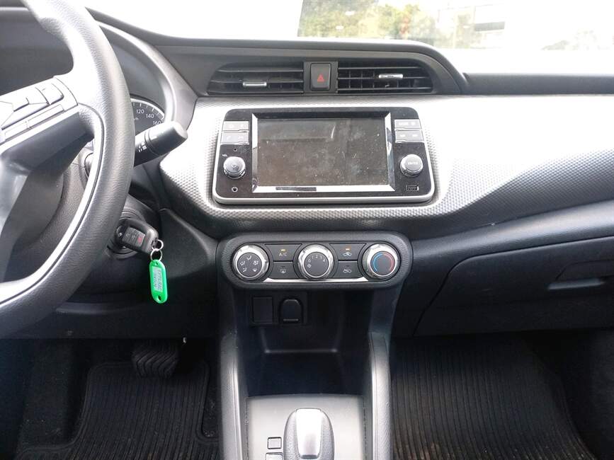 KICKS 1.6 16V FLEXSTART ACTIVE XTRONIC