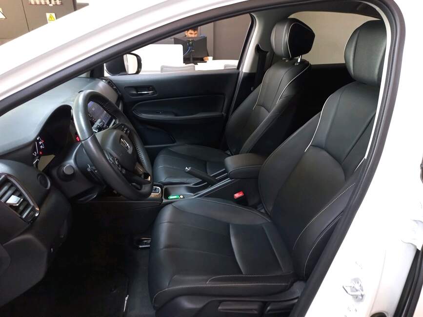 CITY 1.5 I-VTEC FLEX HATCH EXL CVT
