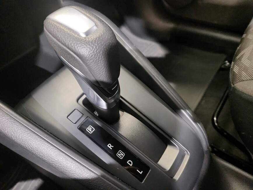 KICKS 1.6 16V FLEXSTART ACTIVE XTRONIC