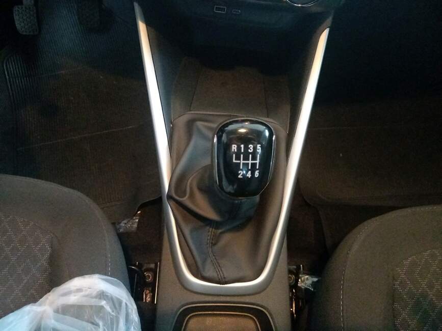 MONTANA 1.2 TURBO FLEX MANUAL