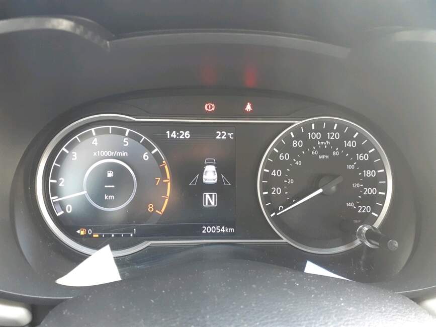 VERSA EXCLUSIVE 1.6 16V FLEX AUTOMATICO