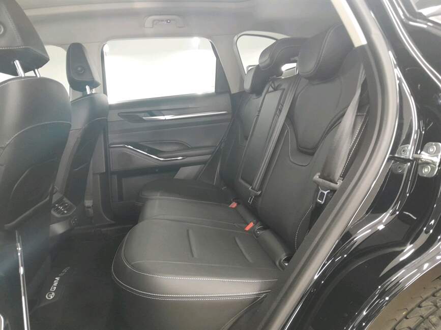 HAVAL 1.5 PHEV PREMIUM AWD E-TRACTION