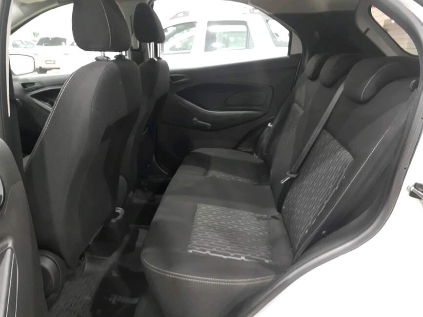 KA 1.0 TI-VCT FLEX SE MANUAL