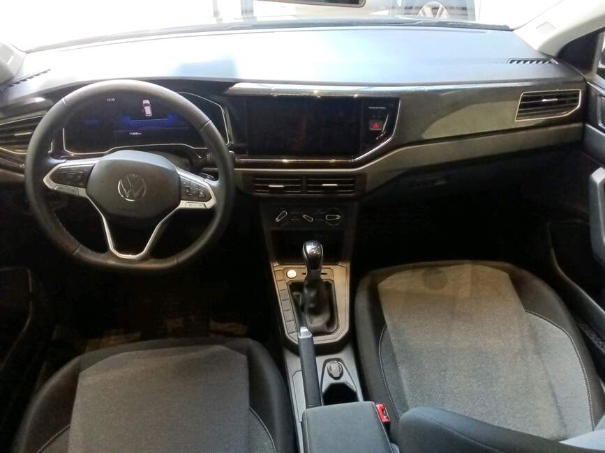 POLO 1.0 170 TSI SENSE AUTOMÁTICO