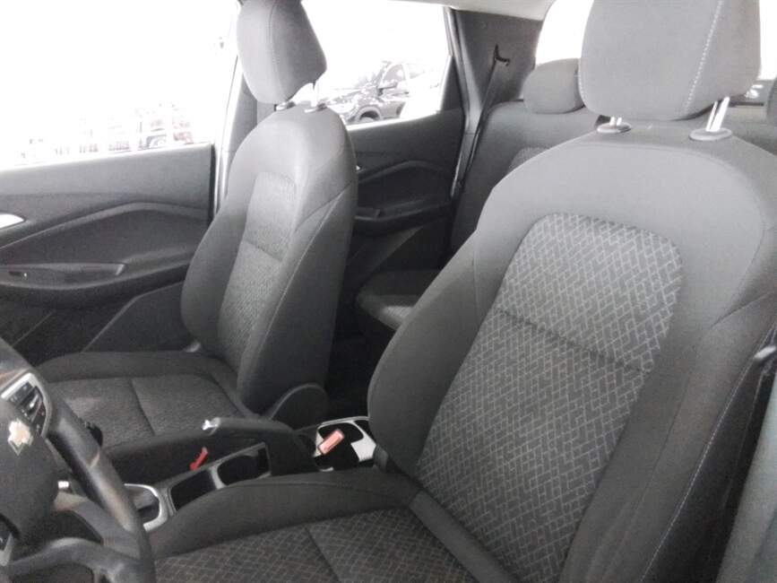 MONTANA 1.2 TURBO FLEX MANUAL