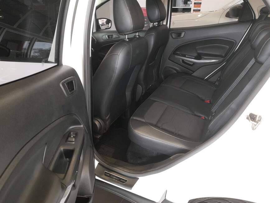 ECOSPORT 1.5 TI-VCT FLEX FREESTYLE AUTOMATICO