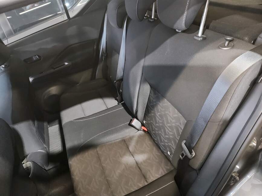 KICKS 1.6 16V FLEXSTART ACTIVE XTRONIC