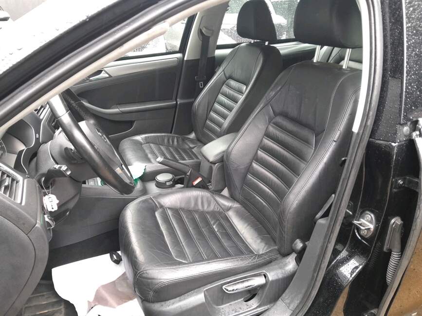 JETTA 2.0 TSI HIGHLINE 200CV GASOLINA 4P TIPTRONIC