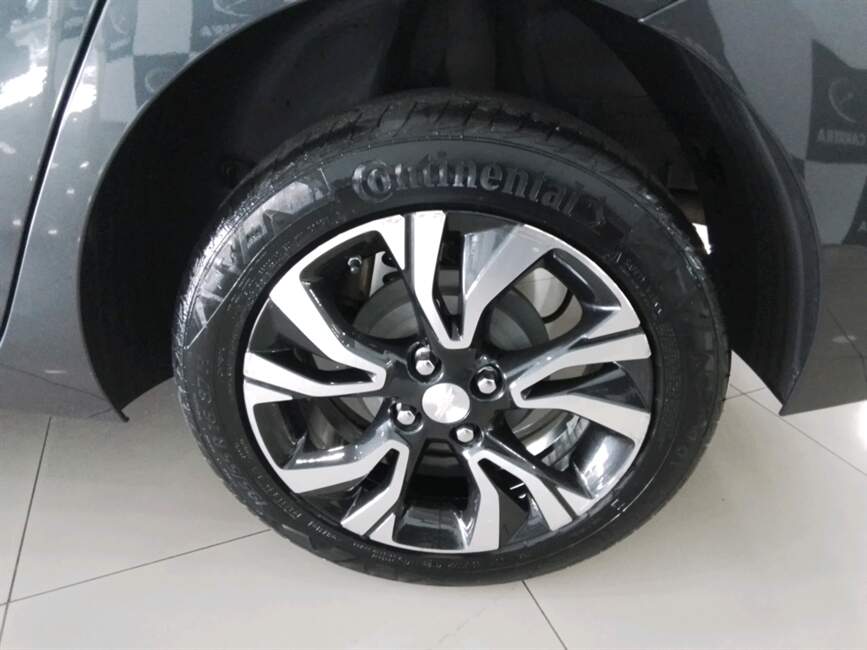 ONIX 1.0 TURBO FLEX PLUS PREMIER AUTOMÁTICO