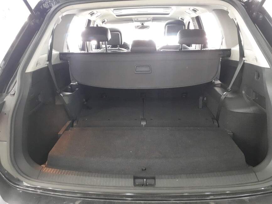 TIGUAN 1.4 250 TSI TOTAL FLEX ALLSPACE COMFORTLINE