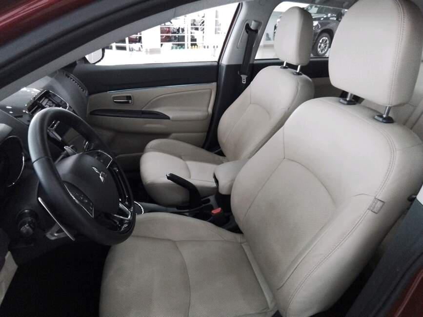 OUTLANDER 2.0 MIVEC FLEX SPORT HPE AWD AUTOMÁTICO