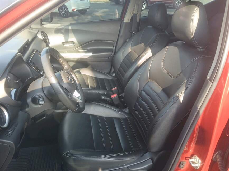 KICKS 1.6 16V FLEXSTART ADVANCE XTRONIC