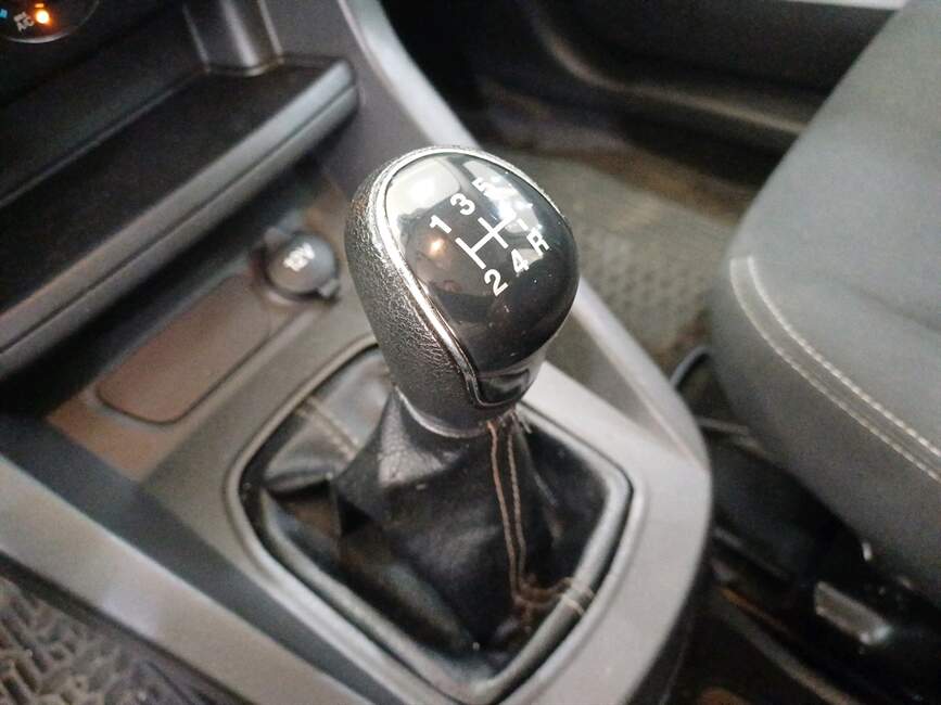 KA 1.0 TI-VCT FLEX SE MANUAL