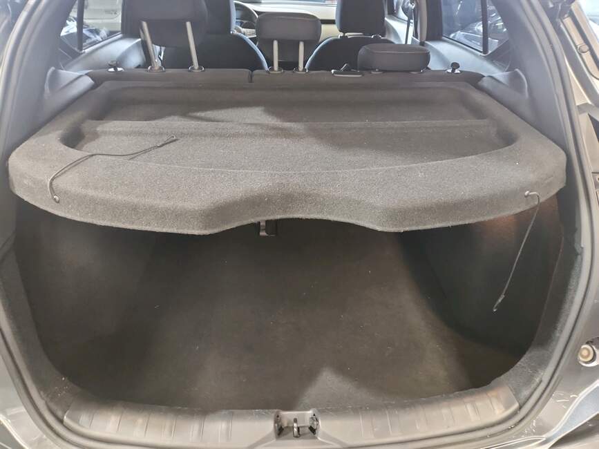 KICKS 1.6 16V FLEXSTART ACTIVE XTRONIC