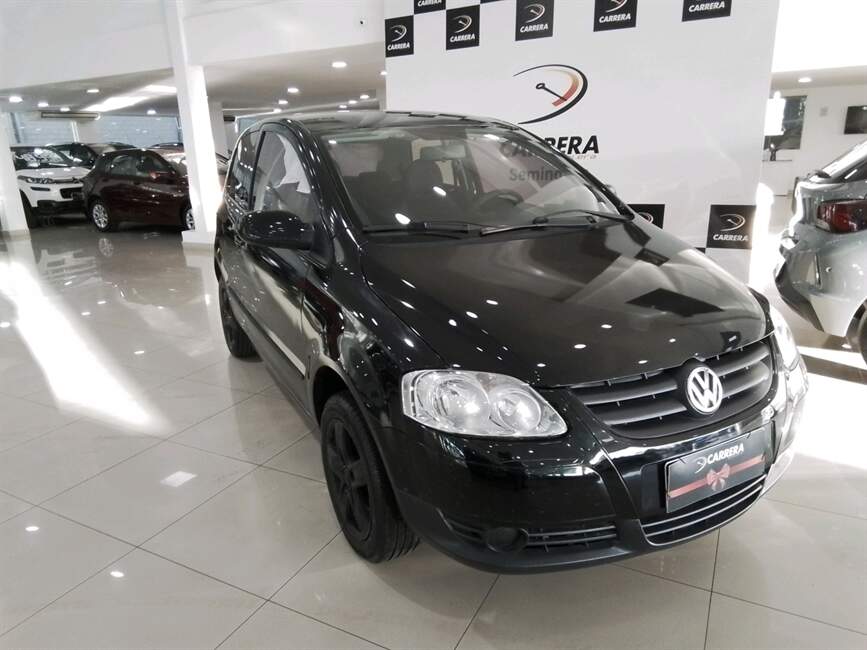 FOX 1.0 MI 8V FLEX 2P MANUAL