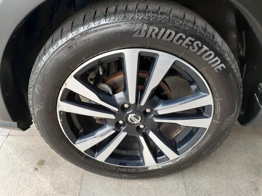 KICKS 1.6 16V FLEXSTART ADVANCE XTRONIC