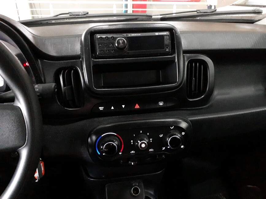 MOBI 1.0 EVO FLEX LIKE. ON MANUAL