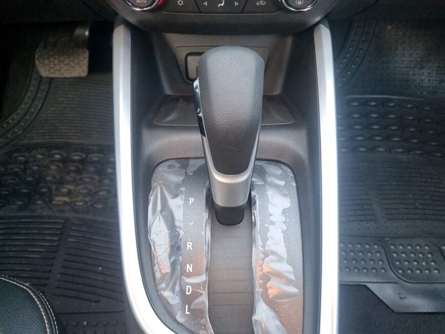 ONIX 1.0 TURBO FLEX PREMIER AUTOMATICO