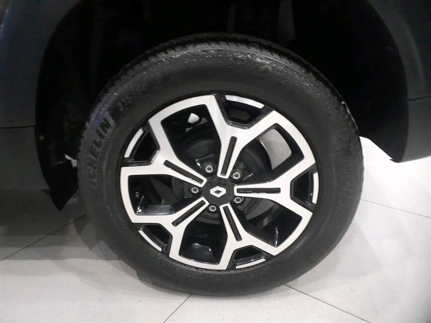 DUSTER 1.3 TCE FLEX ICONIC X-TRONIC