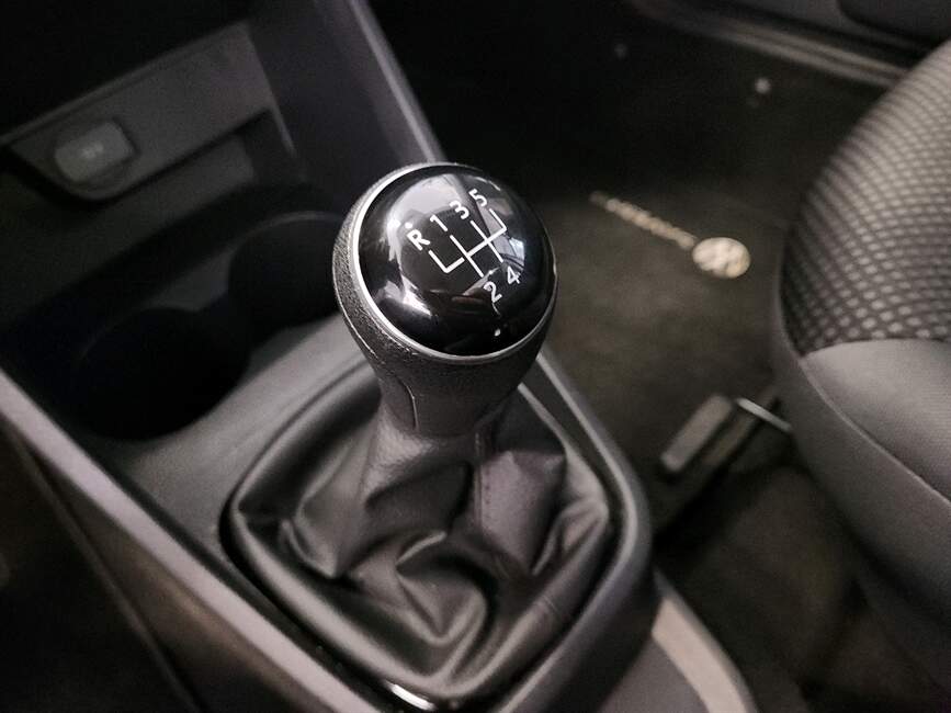 SAVEIRO 1.6 MSI TRENDLINE CS 16V FLEX 2P MANUAL