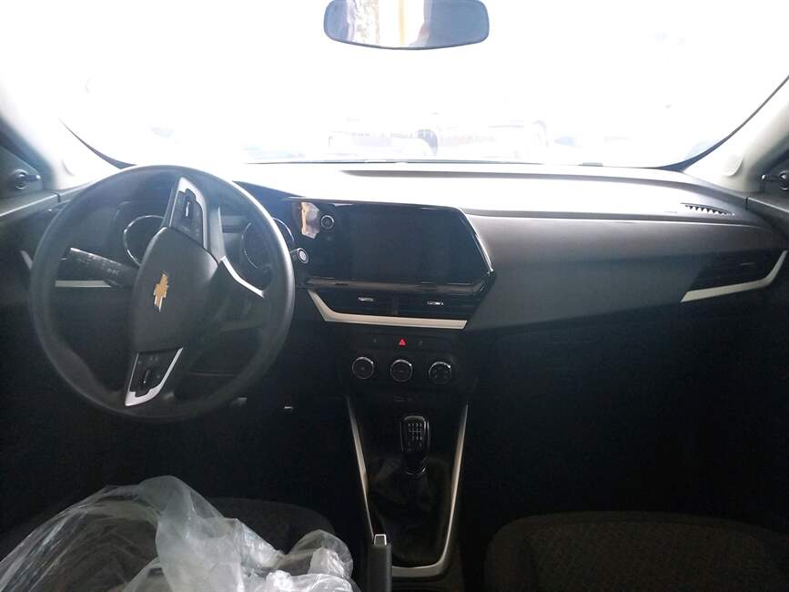 MONTANA 1.2 TURBO FLEX MANUAL