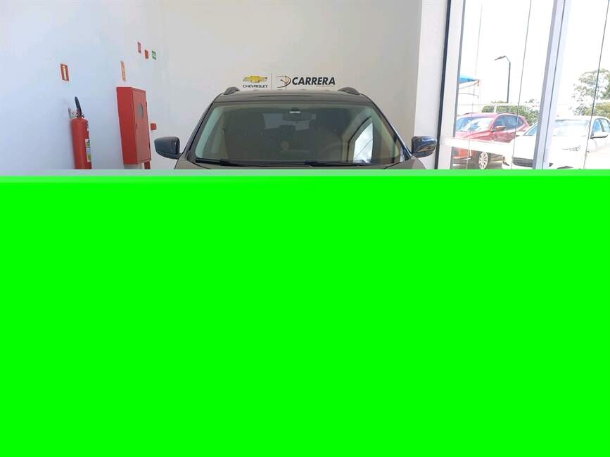 TRACKER 1.0 TURBO FLEX LT AUTOMATICO