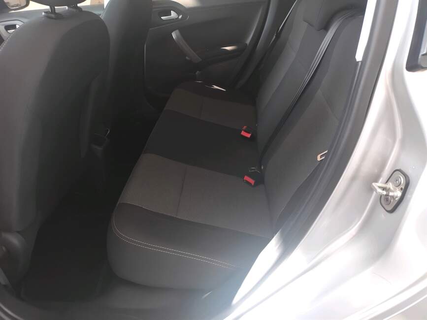 208 1.2 ACTIVE 12V FLEX 4P MANUAL