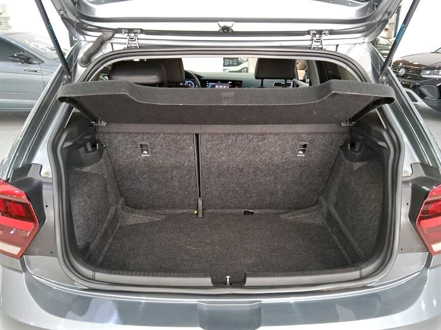 POLO 1.0 200 TSI HIGHLINE AUTOMATICO