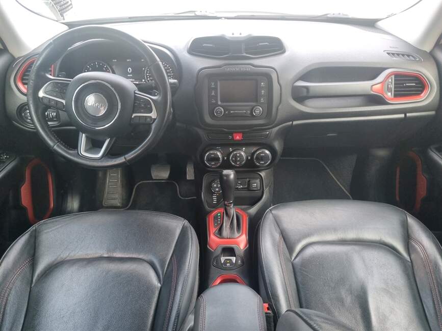 RENEGADE 2.0 16V TURBO DIESEL TRAILHAWK 4P 4X4 AUT