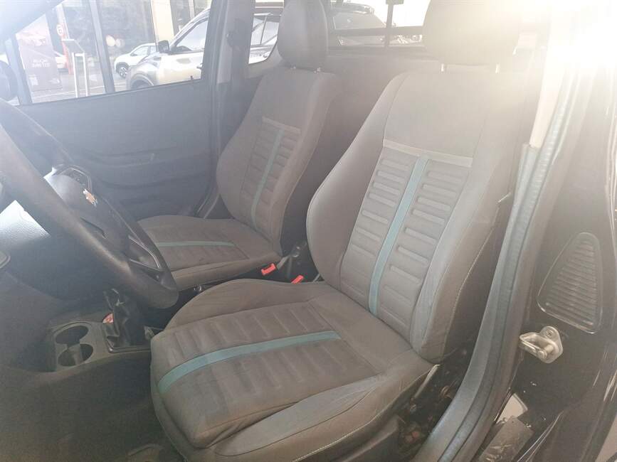 MONTANA 1.4 MPFI SPORT CS 8V FLEX 2P MANUAL