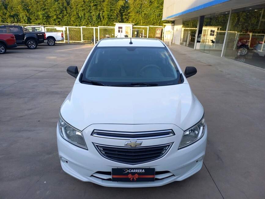 ONIX 1.0 MPFI LT 8V FLEX 4P MANUAL