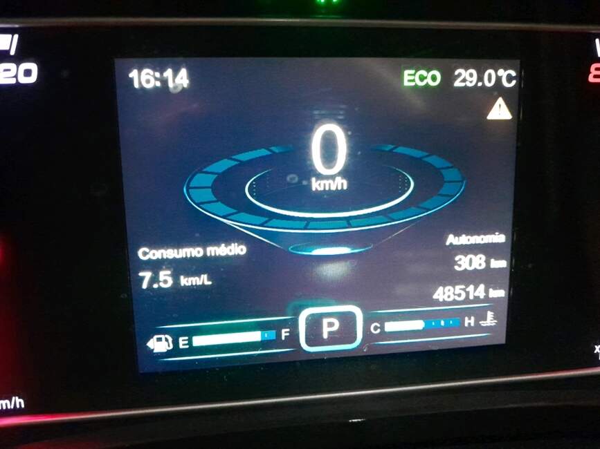 TIGGO 7 TXS 1.5 TB AT6