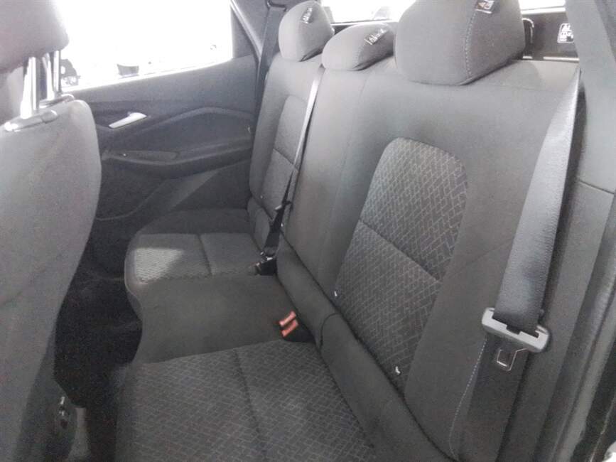 MONTANA 1.2 TURBO FLEX MANUAL