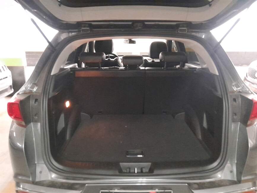 TIGGO 7 TXS 1.5 TB AT6