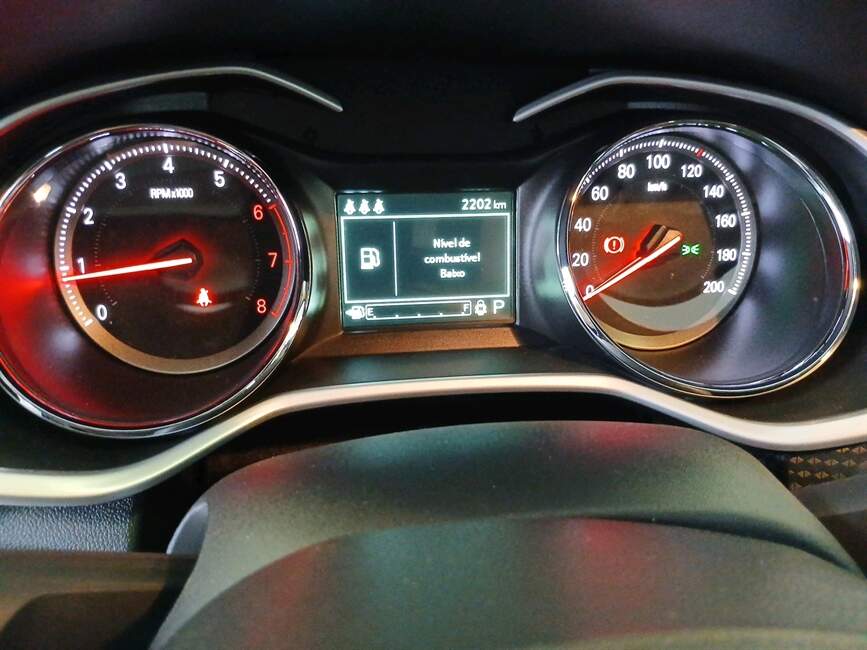ONIX 1.0 TURBO FLEX PLUS LTZ AUTOMÁTICO