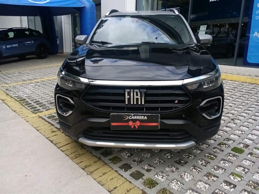 PULSE 1.0 TURBO 200 FLEX IMPETUS CVT
