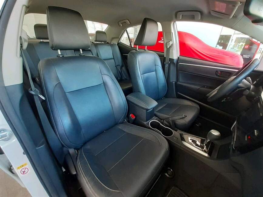 COROLLA 2.0 XEI 16V FLEX 4P AUTOMATICO