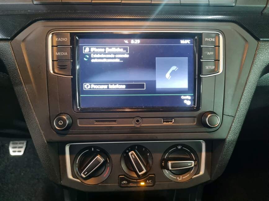 SAVEIRO 1.6 CROSS CD 16V FLEX 2P MANUAL