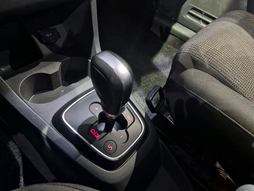 FOX 1.6 MI 8V FLEX 4P AUTOMATIZADO