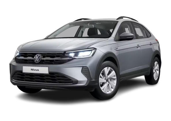 NIVUS SENSE 200 TSI