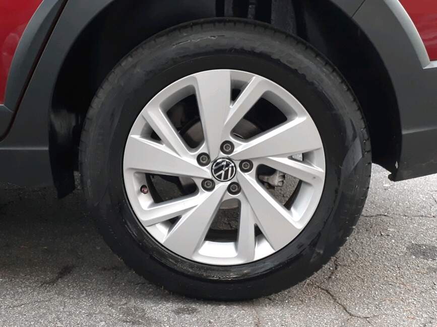 NIVUS 1.0 200 TSI TOTAL FLEX COMFORTLINE AUTOMÁTIC