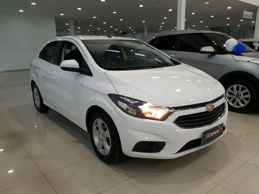 ONIX 1.4 MPFI LT 8V FLEX 4P MANUAL
