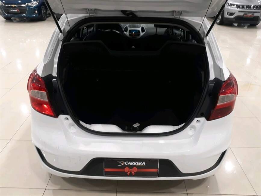 KA 1.0 TI-VCT FLEX SE MANUAL
