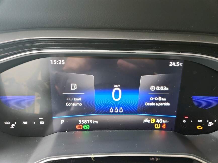 NIVUS 1.0 200 TSI TOTAL FLEX COMFORTLINE AUTOMÁTIC
