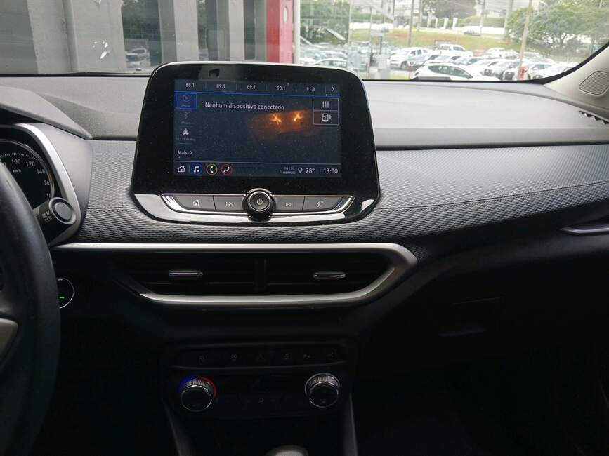 TRACKER 1.2 TURBO FLEX PREMIER AUTOMATICO