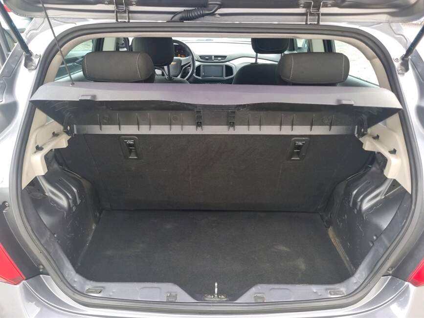 ONIX 1.0 MPFI JOY 8V FLEX 4P MANUAL