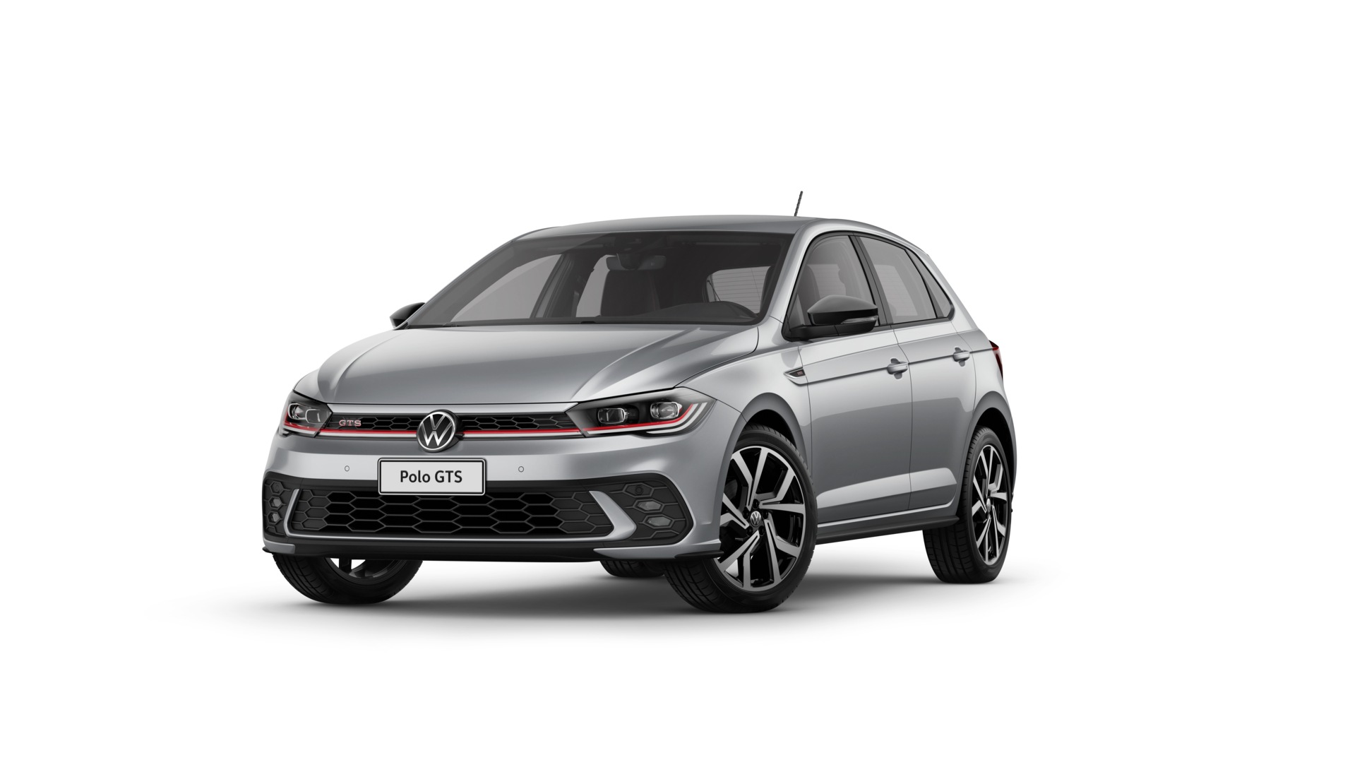 POLO GTS TSI