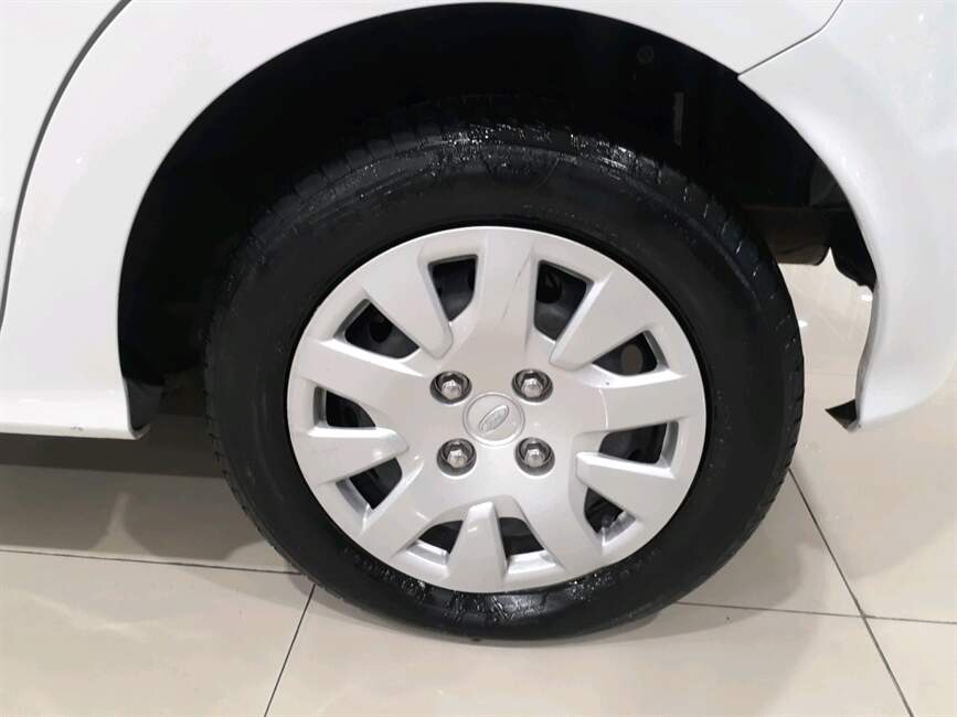 KA 1.0 TI-VCT FLEX SE MANUAL