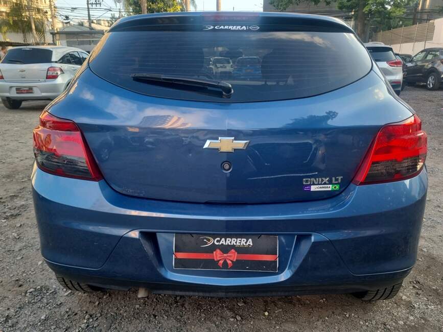 ONIX 1.0 MPFI LOLLAPALOOZA 8V FLEX 4P MANUAL